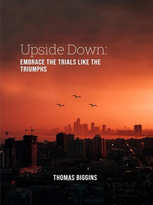 cover image of Upside Down